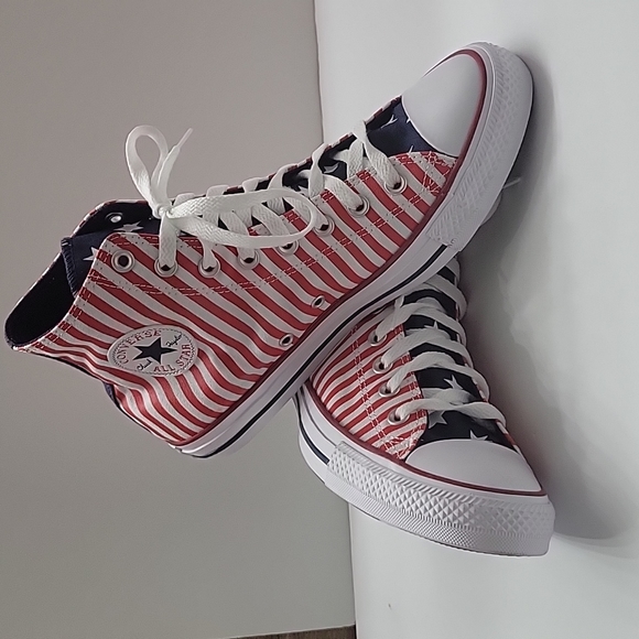 Converse High Top Brand new. - Picture 7 of 15